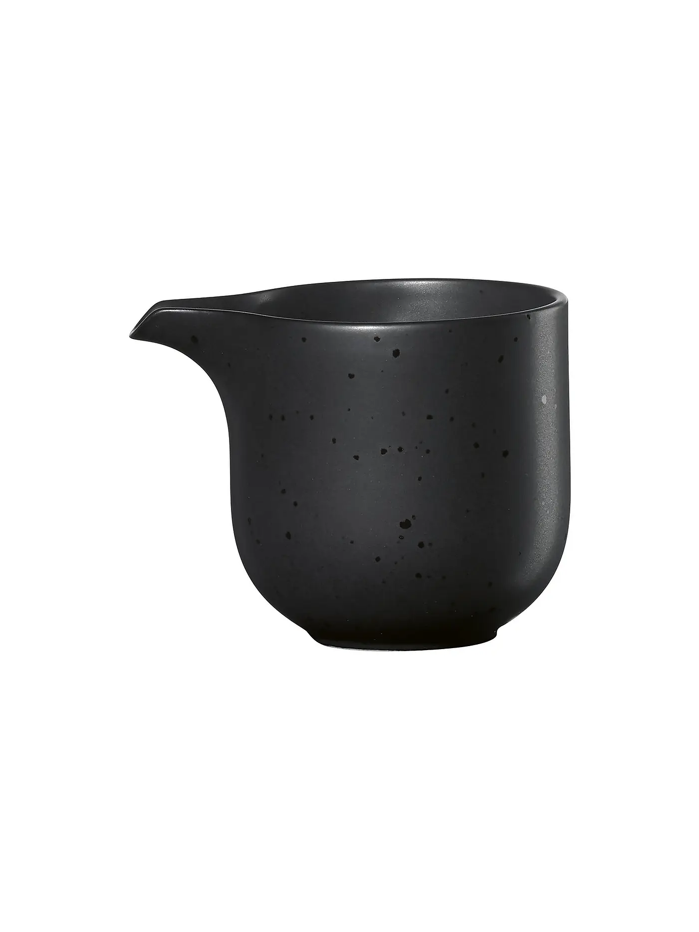 ASA SELECTION | Giesser Coppa 0,2l Kuro/Schwarz | 